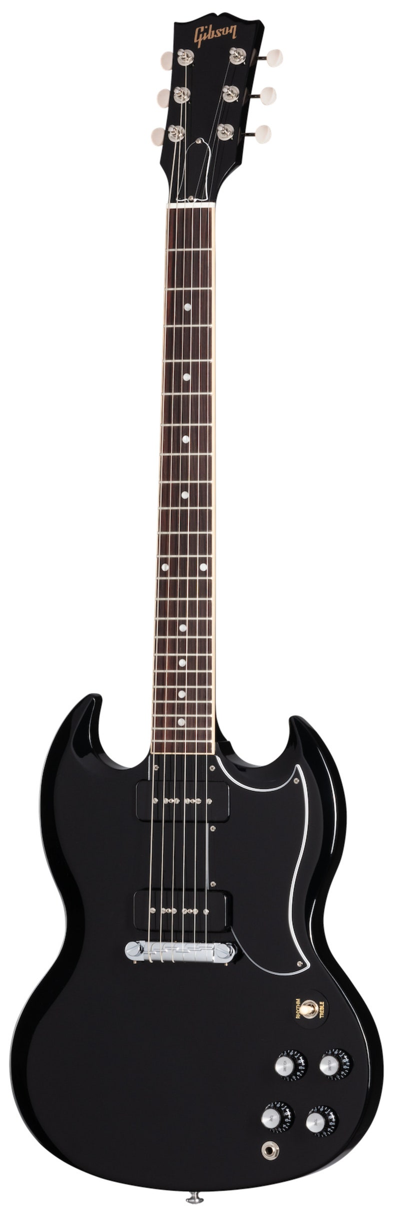 GIBSON SG SPECIAL EBONY